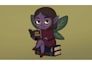 create custom cartoon mascot characters